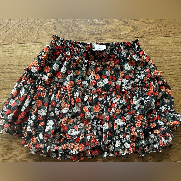 Misa Los Angeles Skirt NWT! - Picture 3 of 3